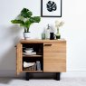 Woods Industrial Sideboard Small