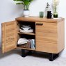 Clearance Industrial Sideboard Small