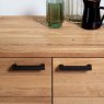 Clearance Industrial Sideboard Small