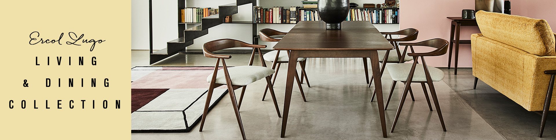 Lugo – ercol 
