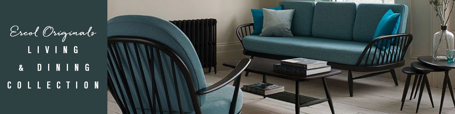 Originals – ercol 