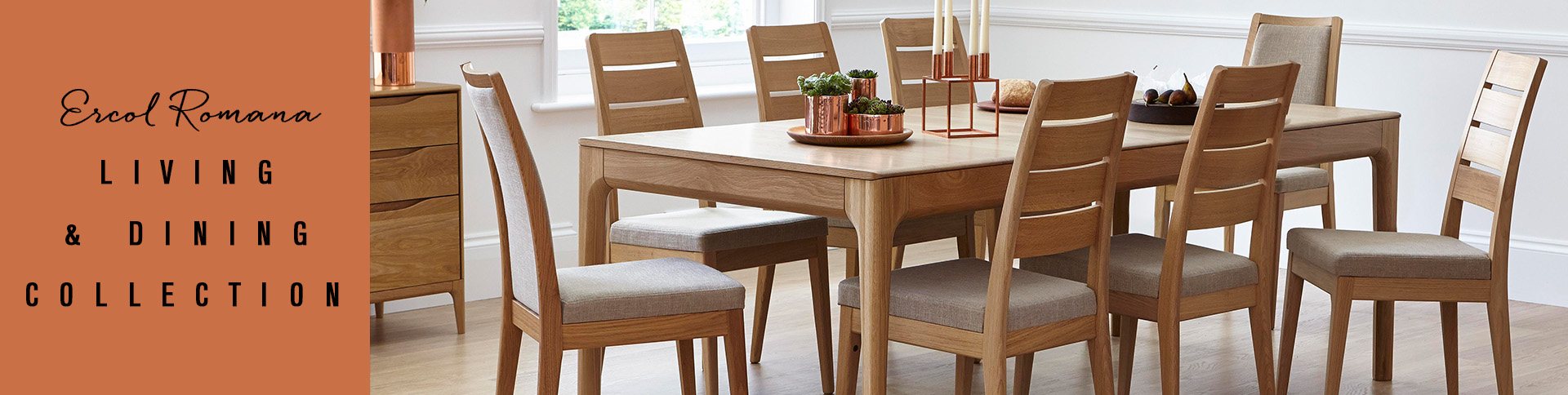 Romana – ercol 