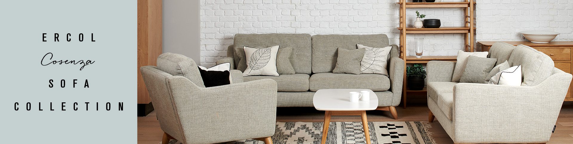 Cosenza - ercol