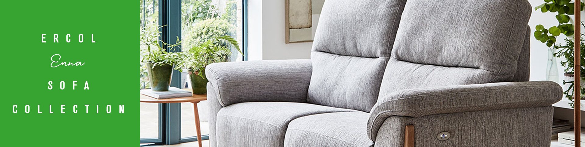 Enna - ercol