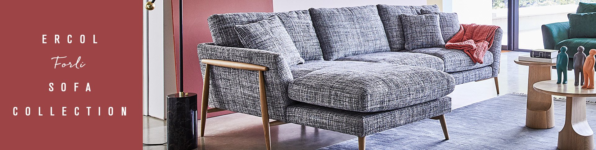 Forli - ercol