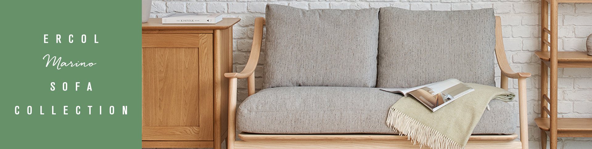 Marino - ercol