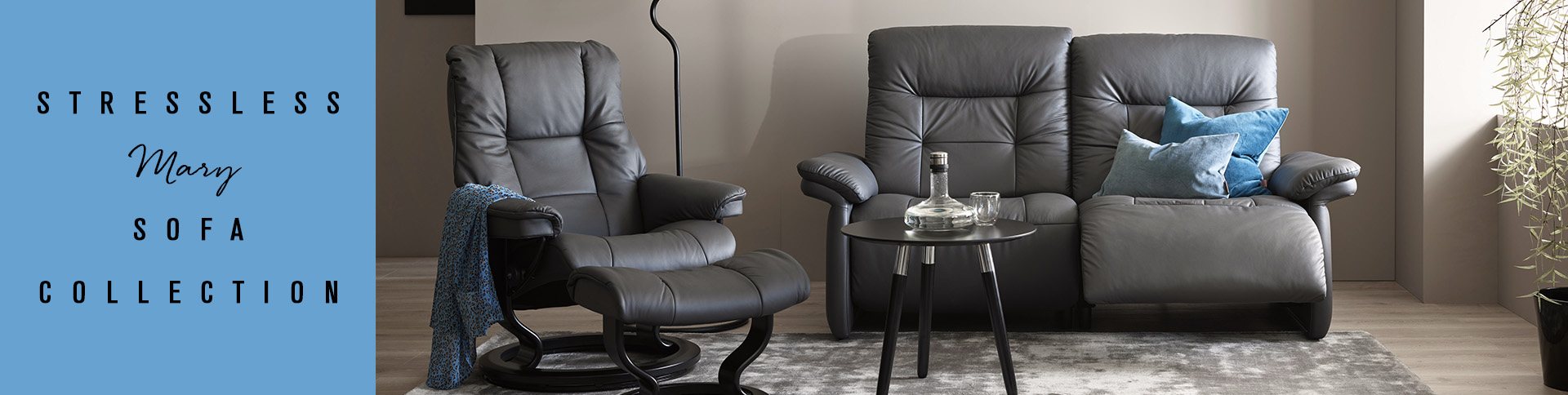 Mary – stressless