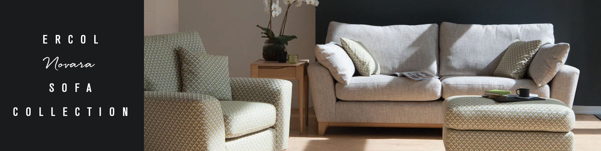 Novara – ercol 