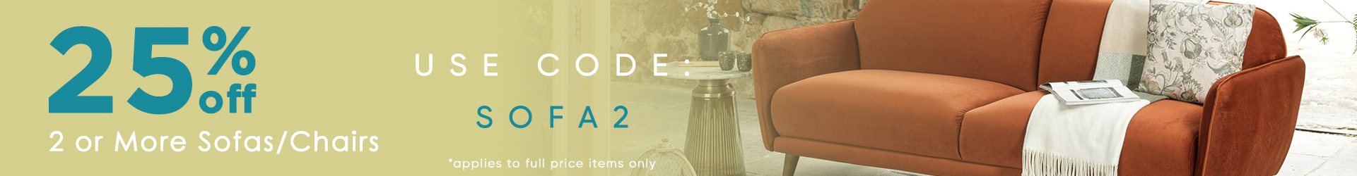 SOFA2 Banner