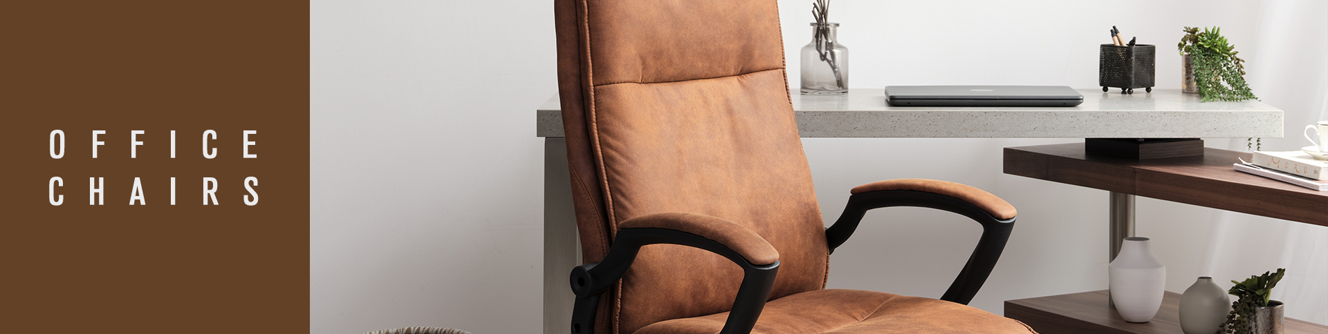 Office chairs 
