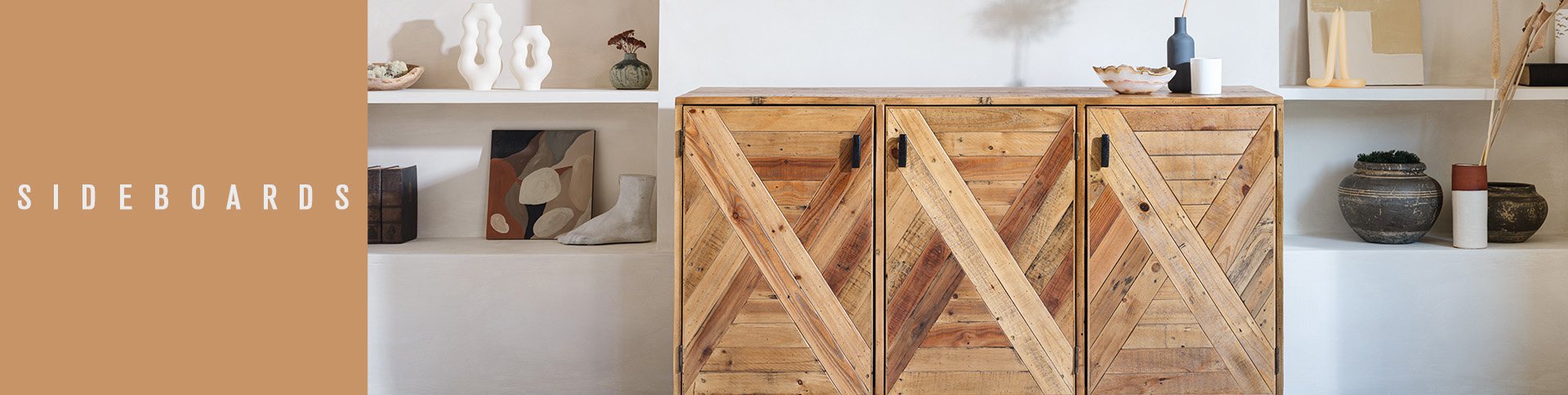 Sideboards 