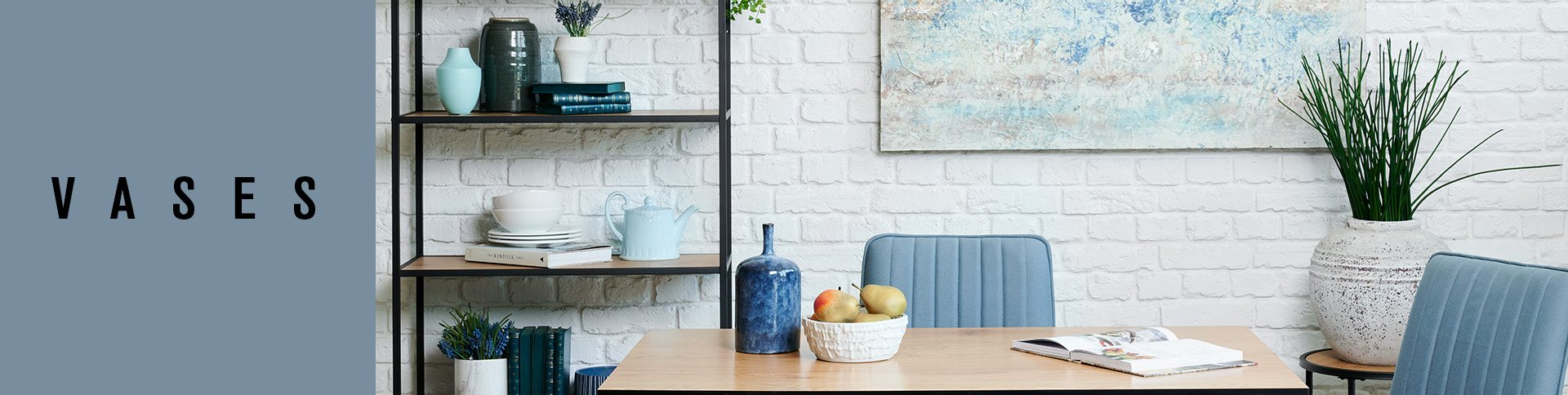 Vases 