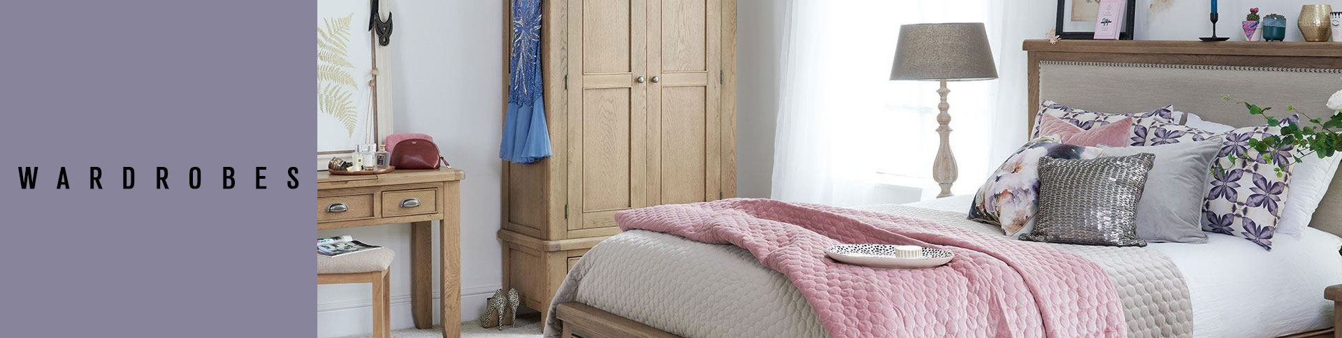 Wardrobes 