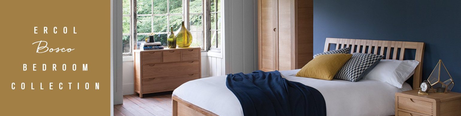 Bosco - ercol