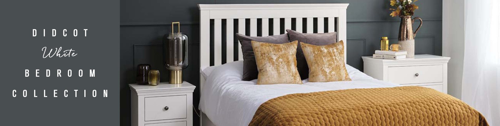 Didcot white – woods 