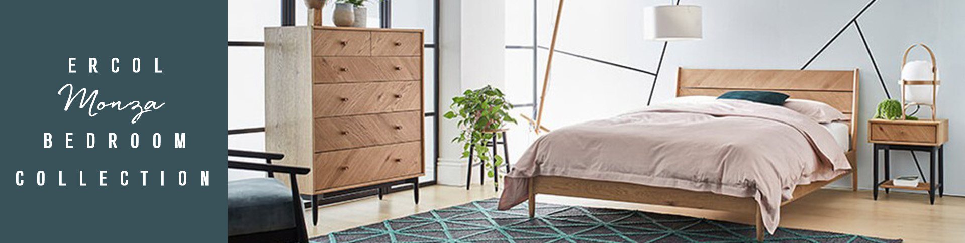 Monza – ercol 