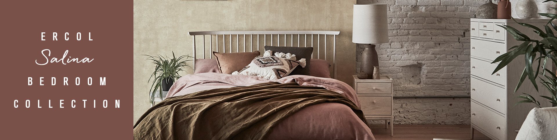 Salina – ercol 