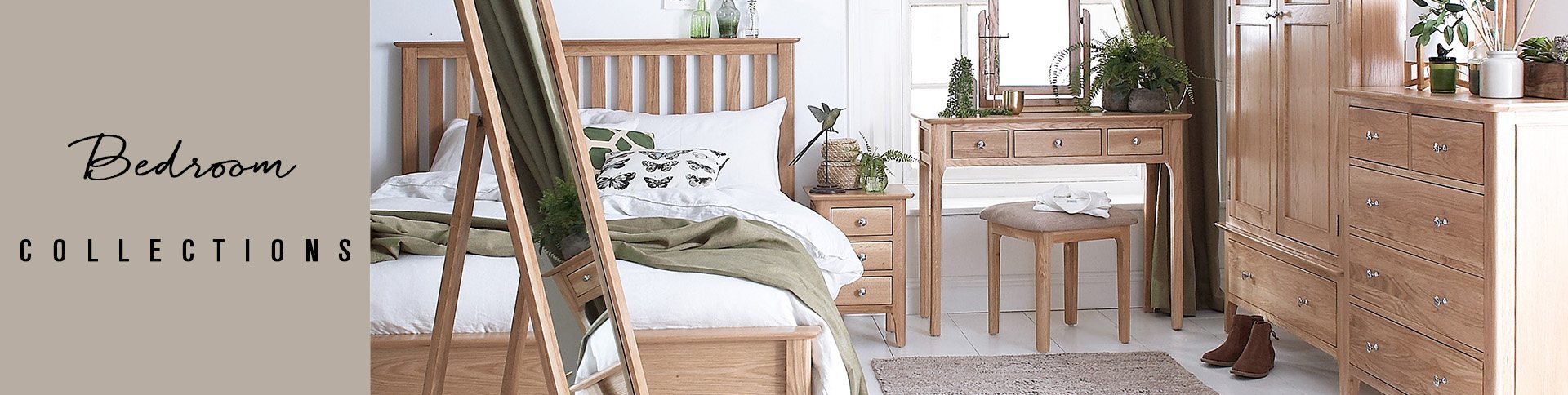 Top level bedroom collections