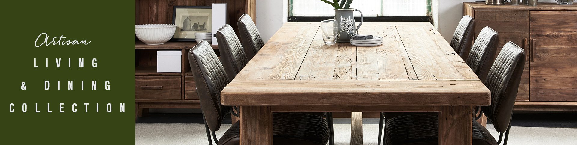 Artisan - woods