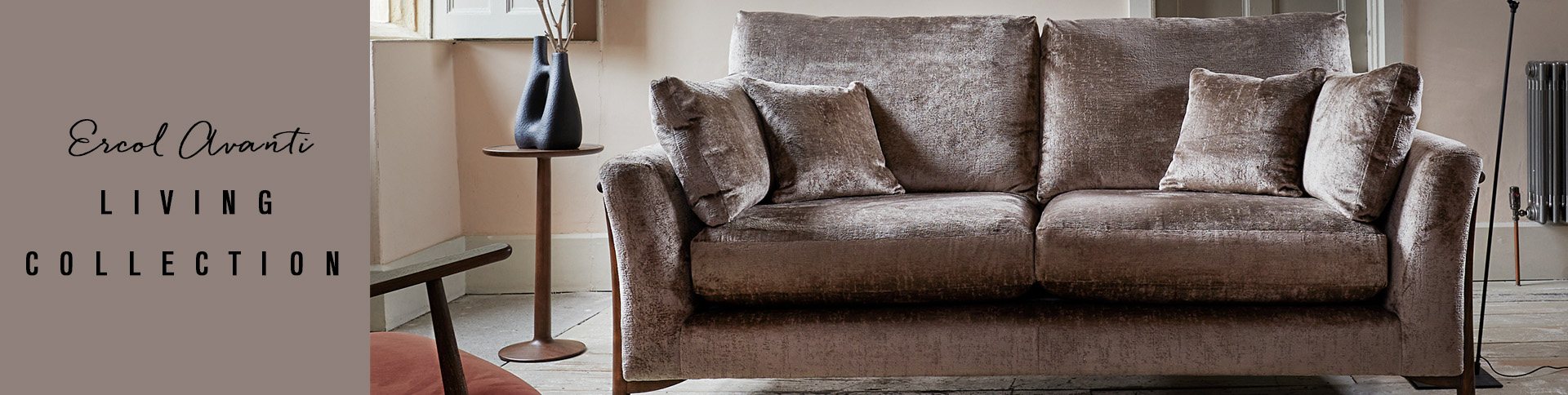 Avanti living – ercol 