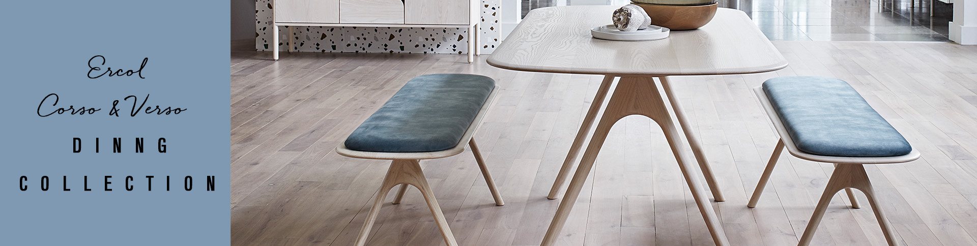 Corso – ercol 
