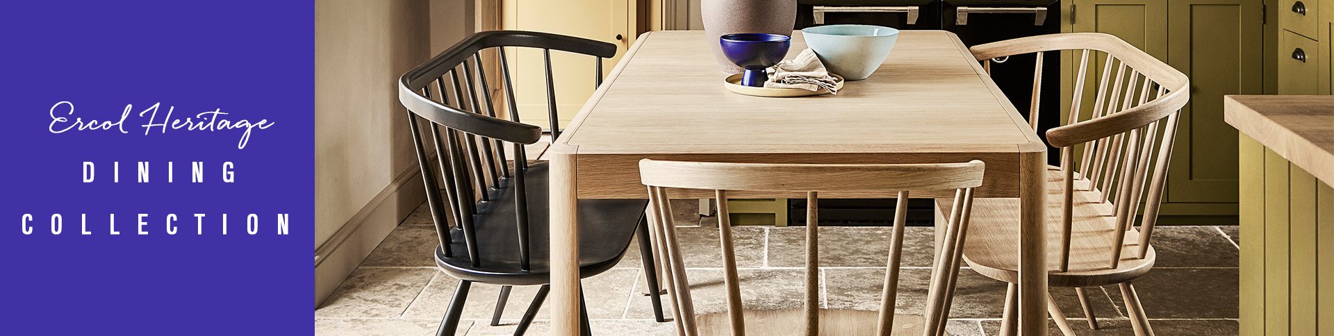 Heritage - ercol
