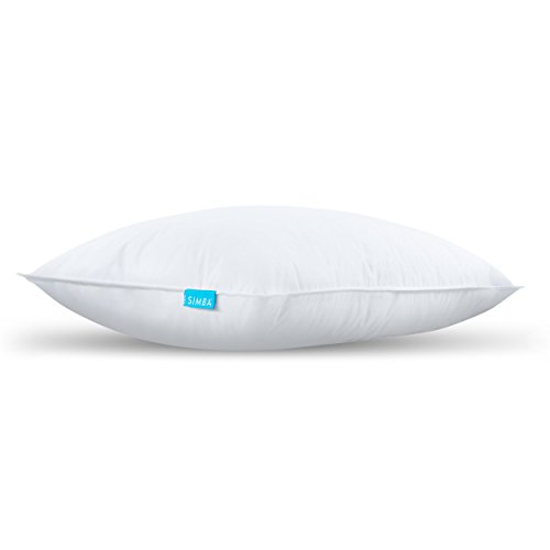 Simba Pillow