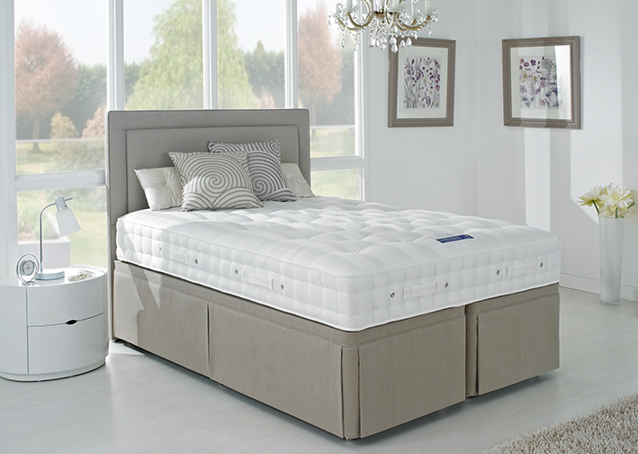 hypnos beds