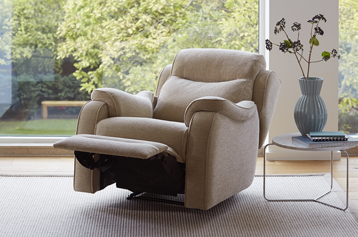 Parker Knoll chair