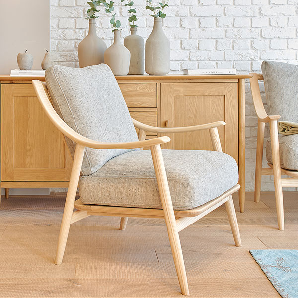 Ercol Marino Chair