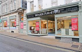 High East Street Store Today
