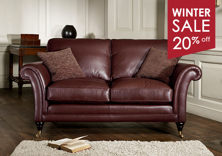 Parker Knoll sale