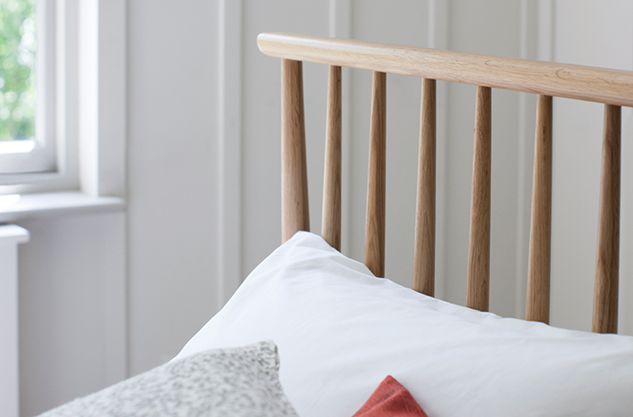 Ercol Bedroom Furniture