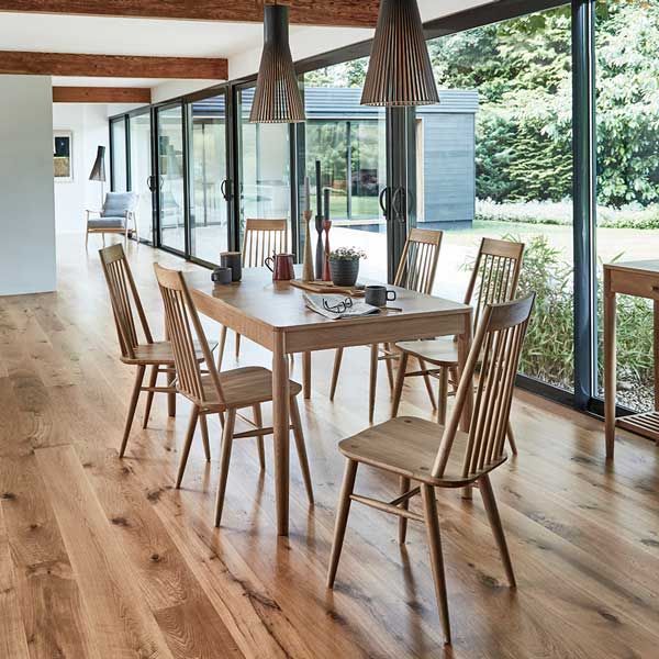 Ercol Capena Dining Furniture