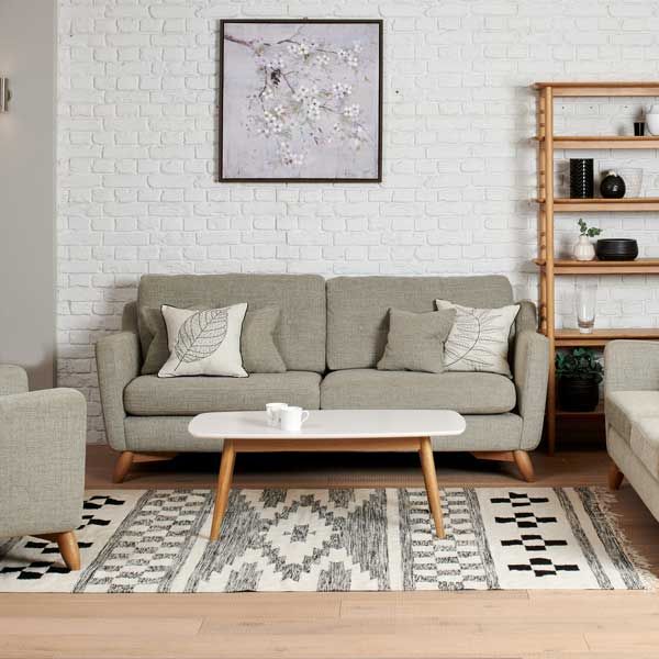 Ercol Cosenza Sofa