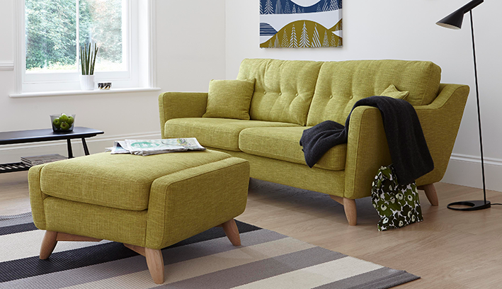 Ercol Sofa