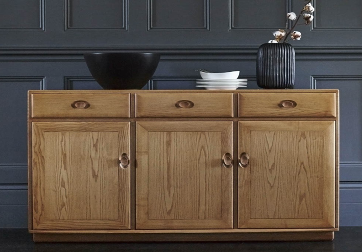 Ercol Sideboard | Ercol Windsor