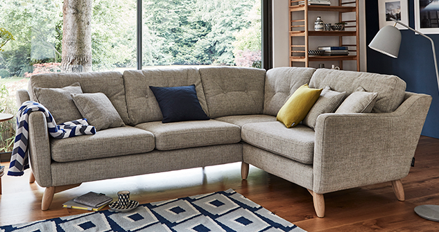 Ercol Cosenza | Ercol Settee