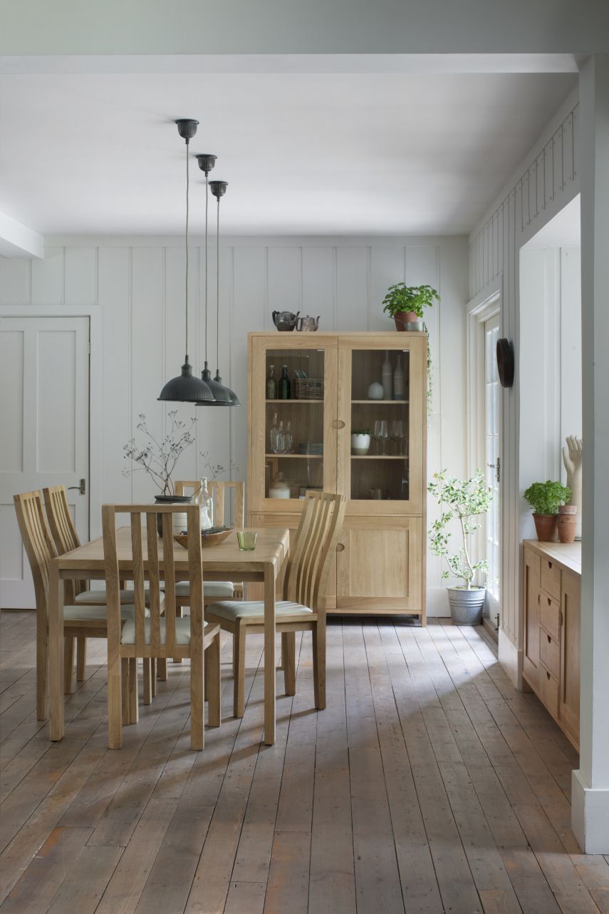 Ercol Bosco Dining Room