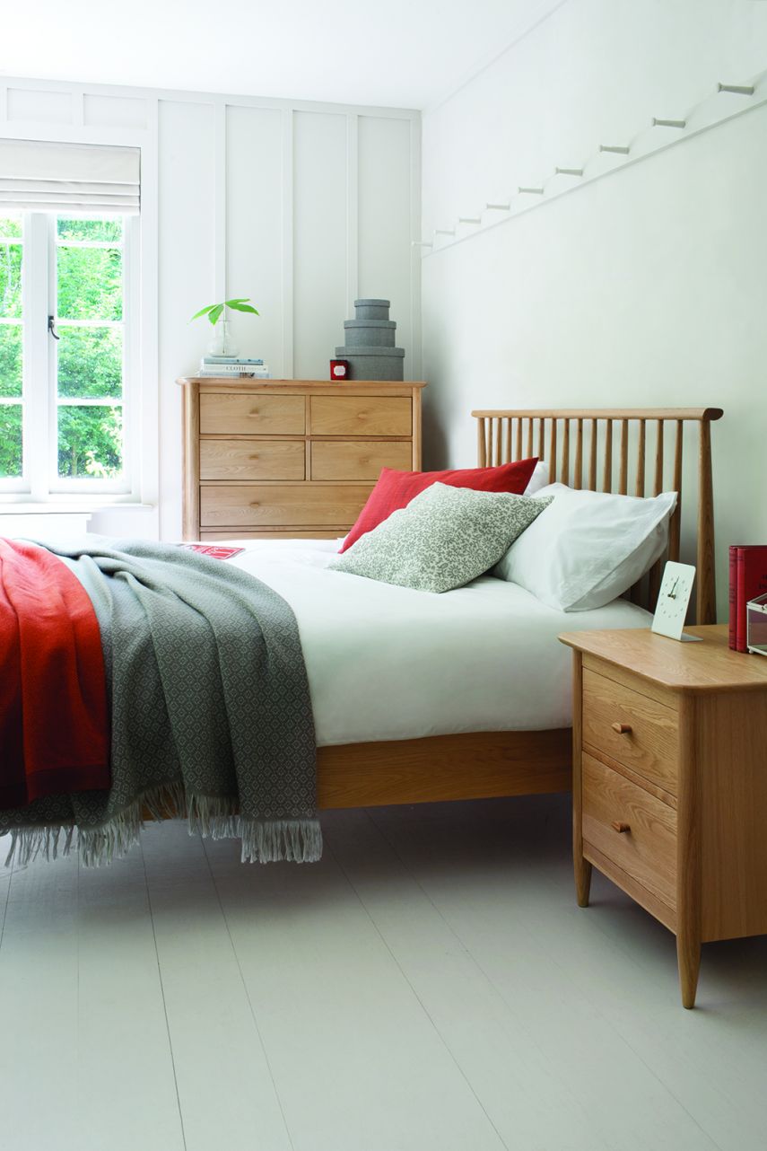 Oak Bedroom Furniture