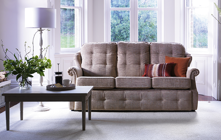G Plan sofa collections