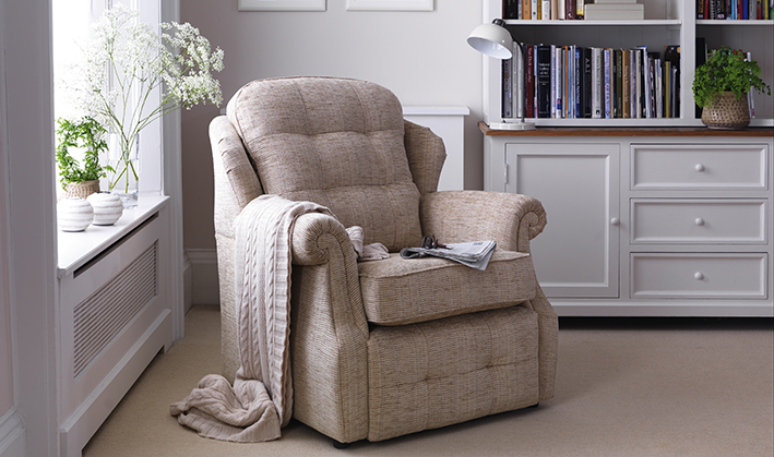 G Plan recliner chairs