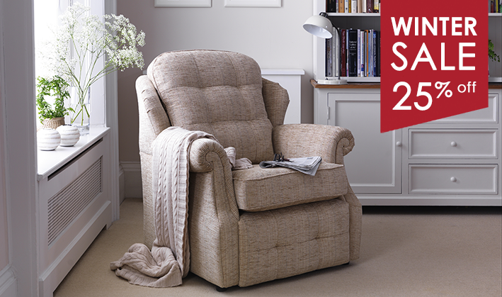G Plan recliner chairs