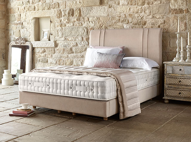 Harrisons Beds UK