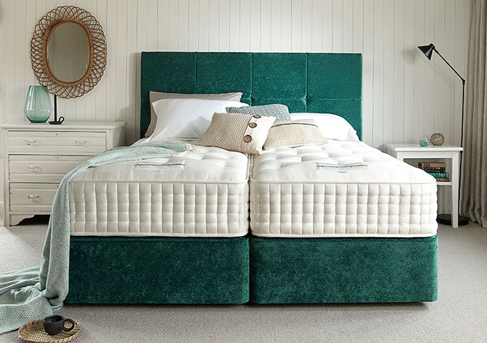 Harrison Zip and Link Beds
