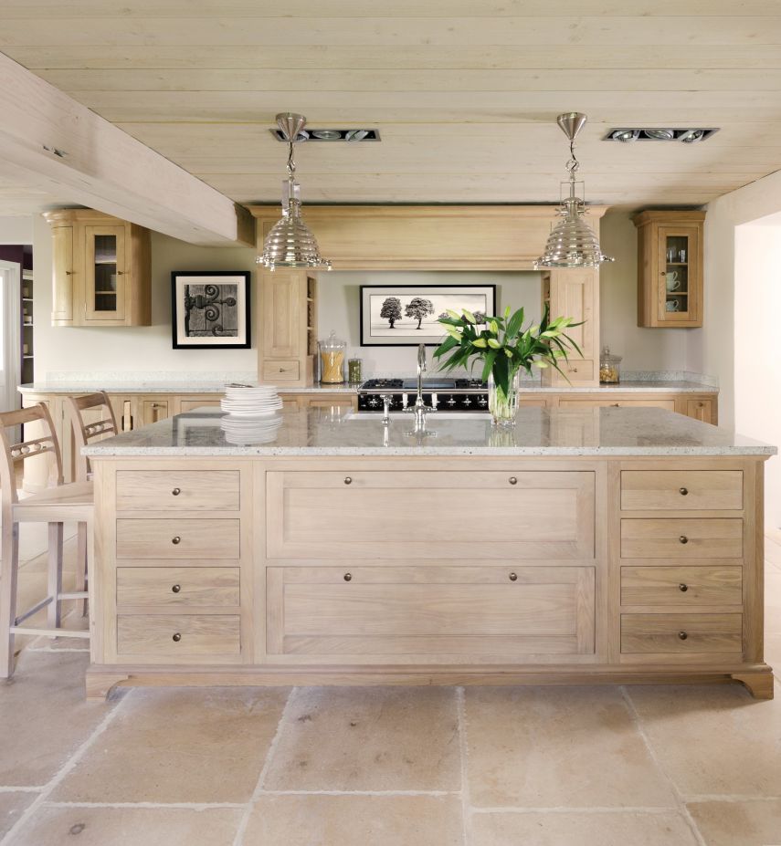 Henley Kitchen Henley Kitchen | Neptune Kitchens