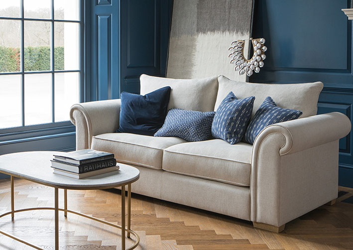 Collins & Hayes Sofas