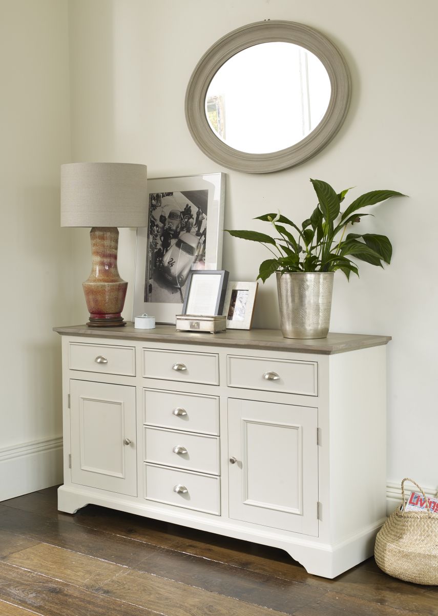 Solid Oak Furniture Series Part 2 Painted Oak Furniture Woods Furniture