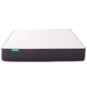 Simba Hybrid Mattress