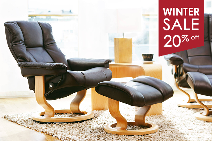 Stressless Mayfair